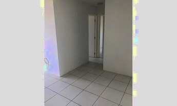 Imagem 6: Apartamento para aluguel tem 58 metros quadrados com 2 quartos em Maurício de Nassau - Car