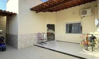 Imagem: Apartamento para venda com 3 quartos em