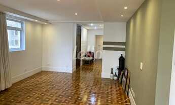 Imagem 4: São Paulo - Apartamento Padrão - Consolação