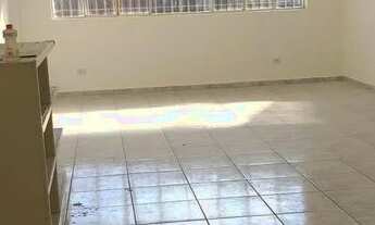 Imagem 2: Jd Satélite-Sala sobreloja de 52 m2, lavabo, piso frio, na Av Andromeda