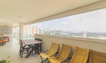 Imagem 7: Locação Apartamento 3 Dormitórios - 164 m² Vila Mariana