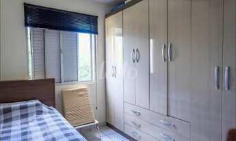 Imagem 4: São Paulo - Apartamento Padrão - Água Rasa