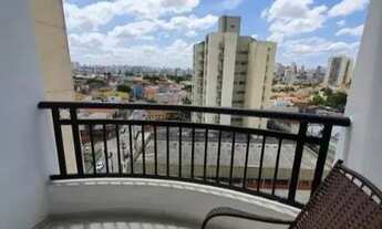 Imagem 2: Apartamento à venda, 52 m² por R$ 350.000,00 - Vila Prudente - São Paulo/SP