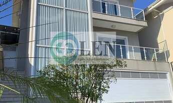 Imagem 3: Casa em Condomínio para Venda em Arujá, Residencial Real Park, 4 dormitórios, 4 suítes, 6