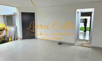 Imagem 6: Casa à Venda em Rua Pública na Morada do Ouro, com 2 ou 3 Quartos Sendo Uma Suíte