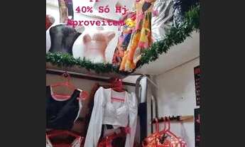 Imagem 4: Passo ponto de loja na Feira Dos Goianos Taguatinga