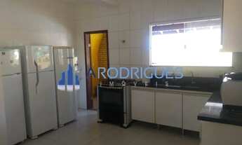 Imagem 5: Casa com 7 suítes , 500m² terreno e 293m² área construida em Guarajuba . ( Mobiliada