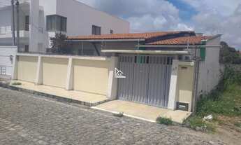 Imagem: Excelente Casa - 3 quartos(2 suites) - ao
