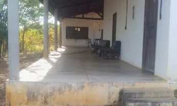 Imagem 6: Vendo Fazenda em Exu-PE 600 tarefas + casa sede e benfeitorias