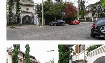 Imagem 7: Sobrado 3 dorm com Churrasqueira e Ofurô!