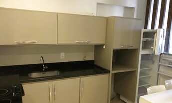 Imagem 3: LSC-Loft para aluguel possui 32 metros quadrados com 1 quarto em Centro - Taubaté - SP