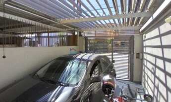 Imagem 3: Sobrado Reformado no bairro de Moema e Planalto Paulista