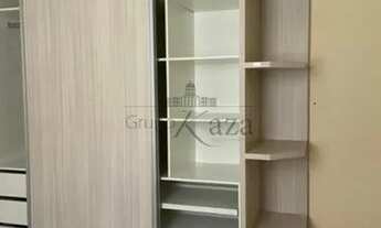 Imagem 4: Casa de condomínio para venda possui 84 metros quadrados com 3 quartos