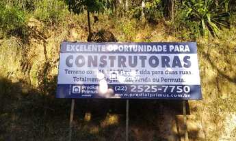 Imagem: Terreno à venda, 16.162 m² por R$ 4.000.000