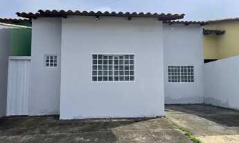 Imagem: Casa no setor conjunto vera Cruz