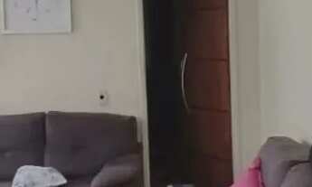 Imagem 4: Casa para venda possui 84 metros quadrados com 2 quartos em Quietude - Praia Grande - SP