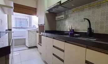 Imagem 5: Apartamento com 03 quartos e 01 vaga no Boneca do Iguaçu, São José dos Pinhais