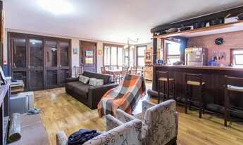 Imagem 2: Casa para Venda - 315m², 4 dormitórios, sendo 4 suites, 3 vagas - Camaquã