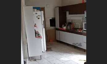 Imagem 2: SAPUCAIA DO SUL - Casa Padrão - Capão da Cruz