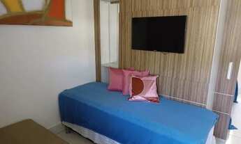 Imagem 7: Curta as águas termais no melhor parque aquático 24h de Caldas Novas