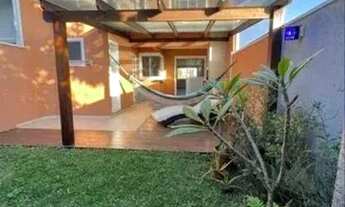 Imagem 2: Sobrado com 5 dormitórios à venda, 234 m² por R$ 987.000,00 - Pilarzinho - Curitiba/PR