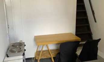 Imagem 3: Alugo Kitnet Kitnet com 1 dormitório