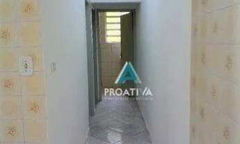 Imagem 5: Casa com 2 dormitórios à venda, 88 m² - Jardim Cristiane - Santo André/SP