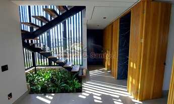 Imagem 3: Itu - Casa de Condomínio - Villas do Golfe