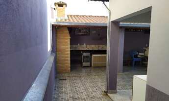 Imagem 7: Casa para venda tem 170 metros quadrados com 3 quartos em Jardim do Valle II - Indaiatuba