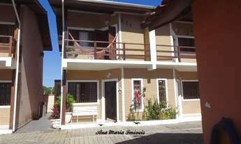 Imagem: Caraguatatuba - Casa Padrão - Massaguaçú