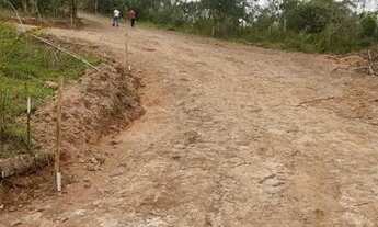 Imagem 7: Já imaginou construir uma bela chácara nesse terreno?- Santa Isabel - SP
