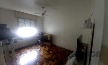 Imagem: Apartamento em Menino Deus