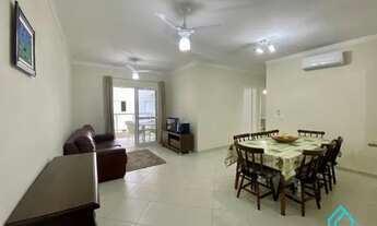 Imagem 2: Apartamento a venda com 3 dormitórios na Praia Grande - Ubatuba SP