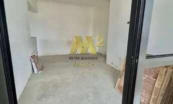 Imagem 3: Apartamento com 2 dorms, Canto do Forte, Praia Grande - R$ 514 mil, Cod: 9423