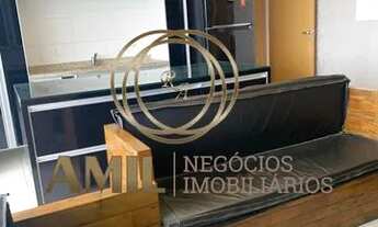 Imagem 4: MF-Oportunidade Excelente Apartamento mobiliado 03 suítes no Renaissance por R$4.500,00