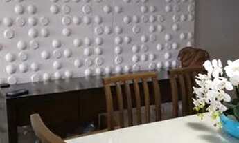 Imagem 7: Residencial Sollar da Villa - Apartamento com 161,25 m² - 3 suítes - Adrianópolis