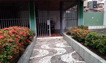 Imagem 2: Quarto e Sala_Pituba 1/4