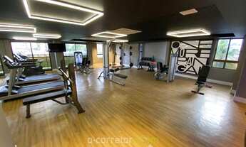 Imagem 7: Apartamento para Venda em João Pessoa, cabo branco, 2 dormitórios, 1 suíte, 2 banheiros, 1