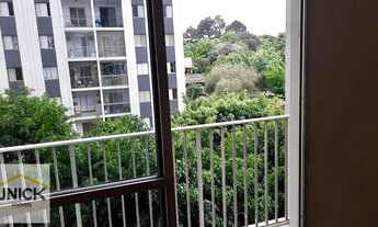 Imagem 6: Apartamento para Locação em São Paulo, Vila Sônia, 2 dormitórios, 2 banheiros, 2 vagas