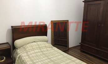 Imagem 7: Apartamento para venda com 500 m² com 4 suítes em Santana - São Paulo - SP