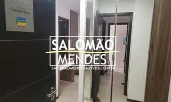 Imagem 4: Apartamento na Doca, 3 suites, Vista Baia, Condomínio Completo