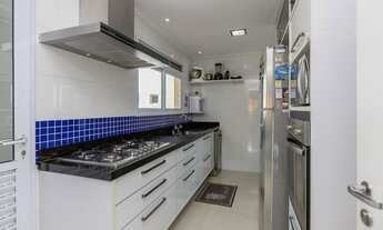 Imagem 2: Lindo Apartamento no Campo Belo