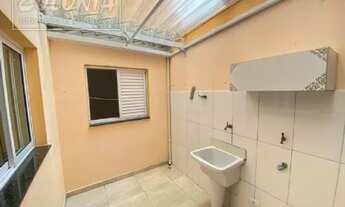 Imagem 5: Santo André - Apartamento Padrão - Parque Oratório