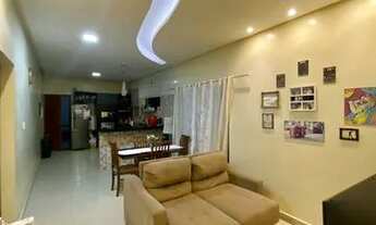 Imagem: Marabaixo Parque Residence (Zona Oeste