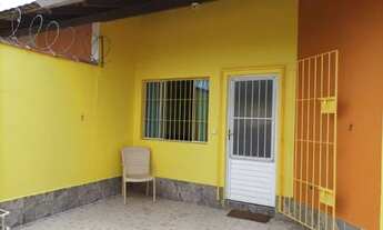 Imagem: Casa em Bertioga - Indaiá