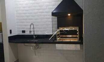 Imagem 4: Casa com 3 dorm à venda, por R$ 960.000 - Condomínio Park Gran Reserve - Indaiatuba/SP