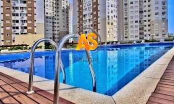 Imagem 7: Apartamento para venda possui 70 metros quadrados com 3 quartos em Vila Ipiranga - Porto A