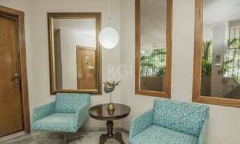 Imagem 2: Cobertura para Venda - 263.93m², 3 dormitórios, sendo 1 suites, 2 vagas - Moinhos de Vento