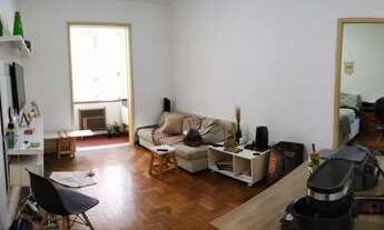 Imagem 3: Apartamento quarto e sala no flamengo!