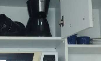 Imagem 3: Apartamento mobiliado em Cabo Branco